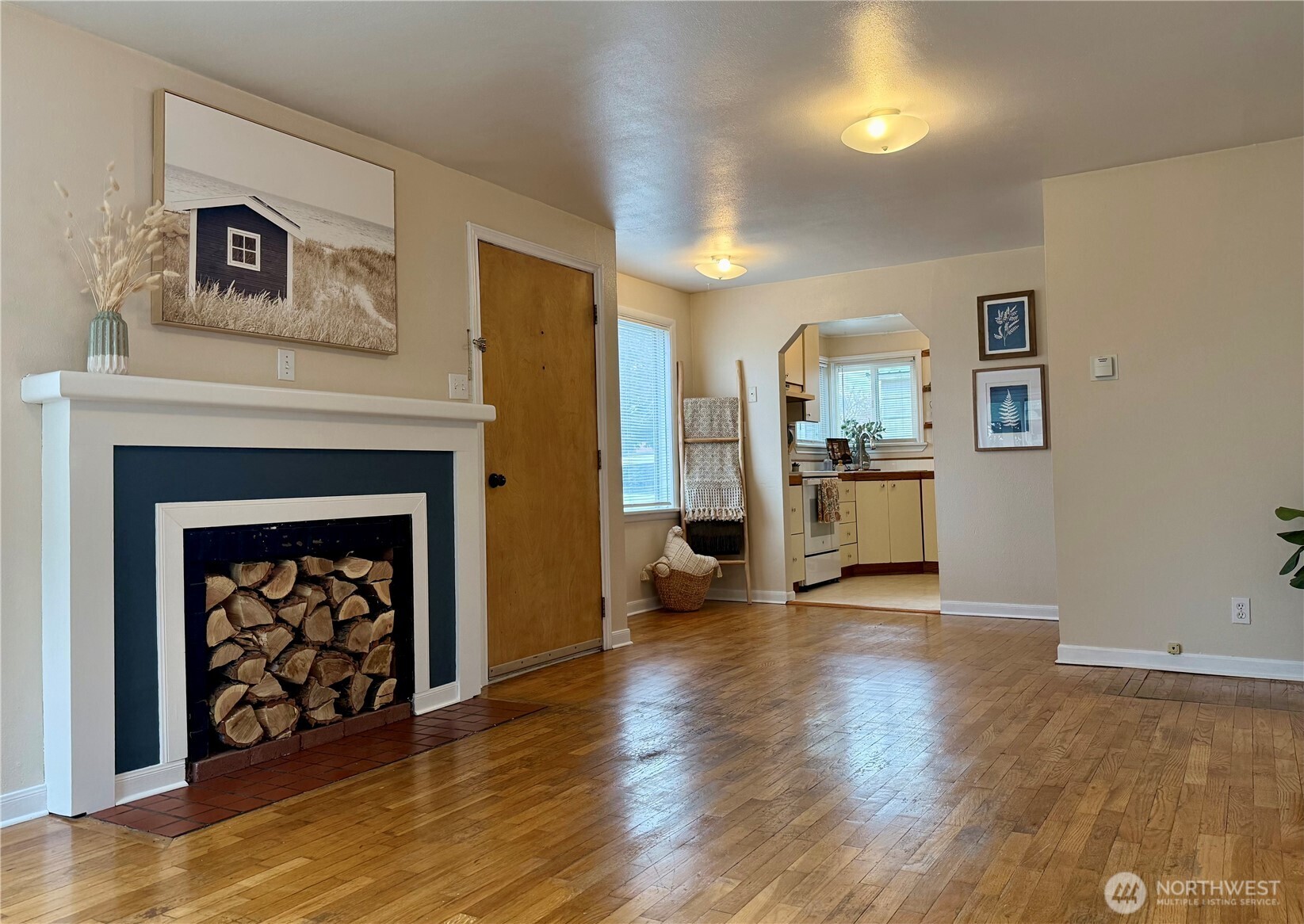 606 N Sprague Street , Ellensburg, WA 98926