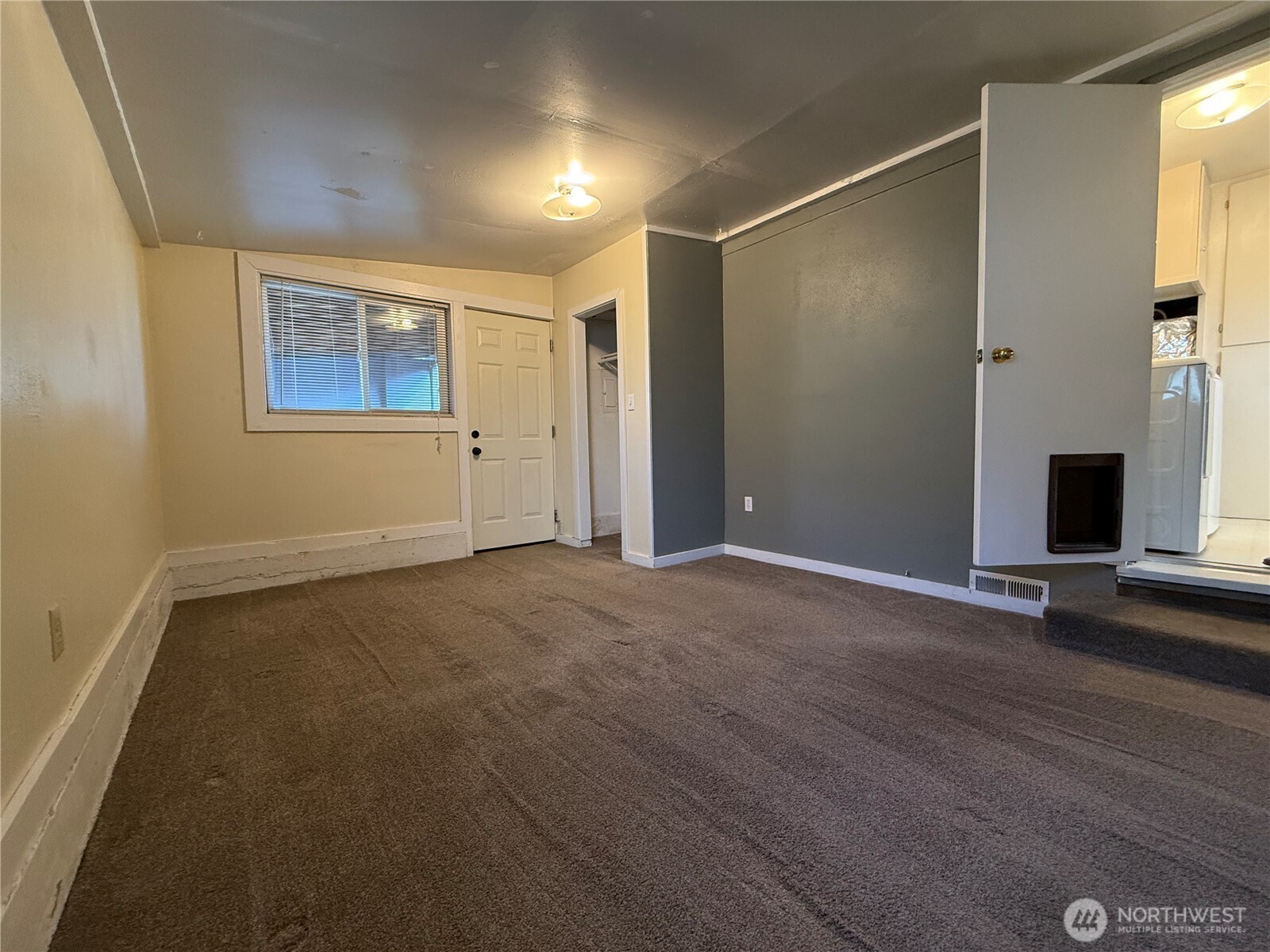 606 N Sprague Street , Ellensburg, WA 98926