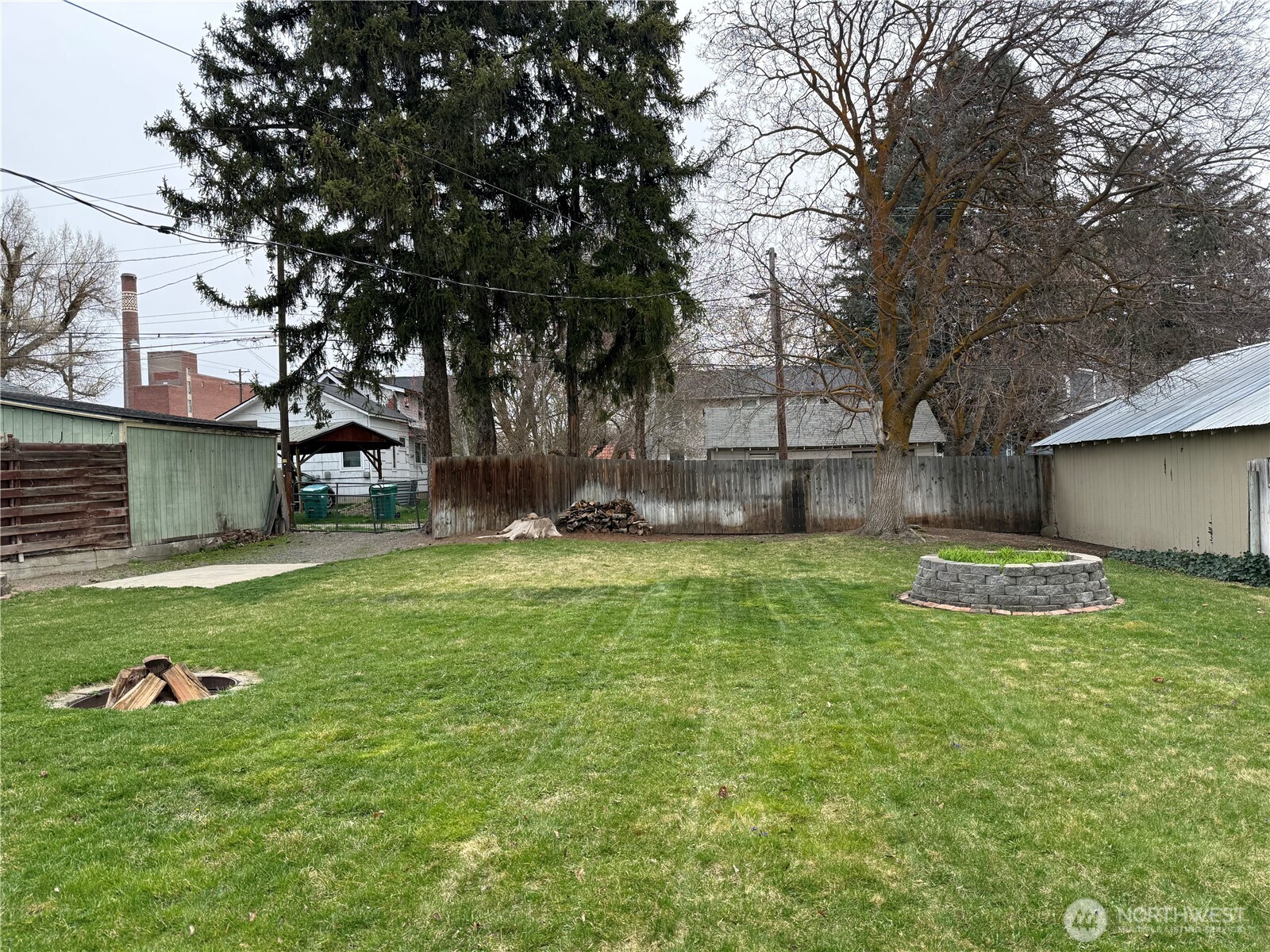 606 N Sprague Street , Ellensburg, WA 98926