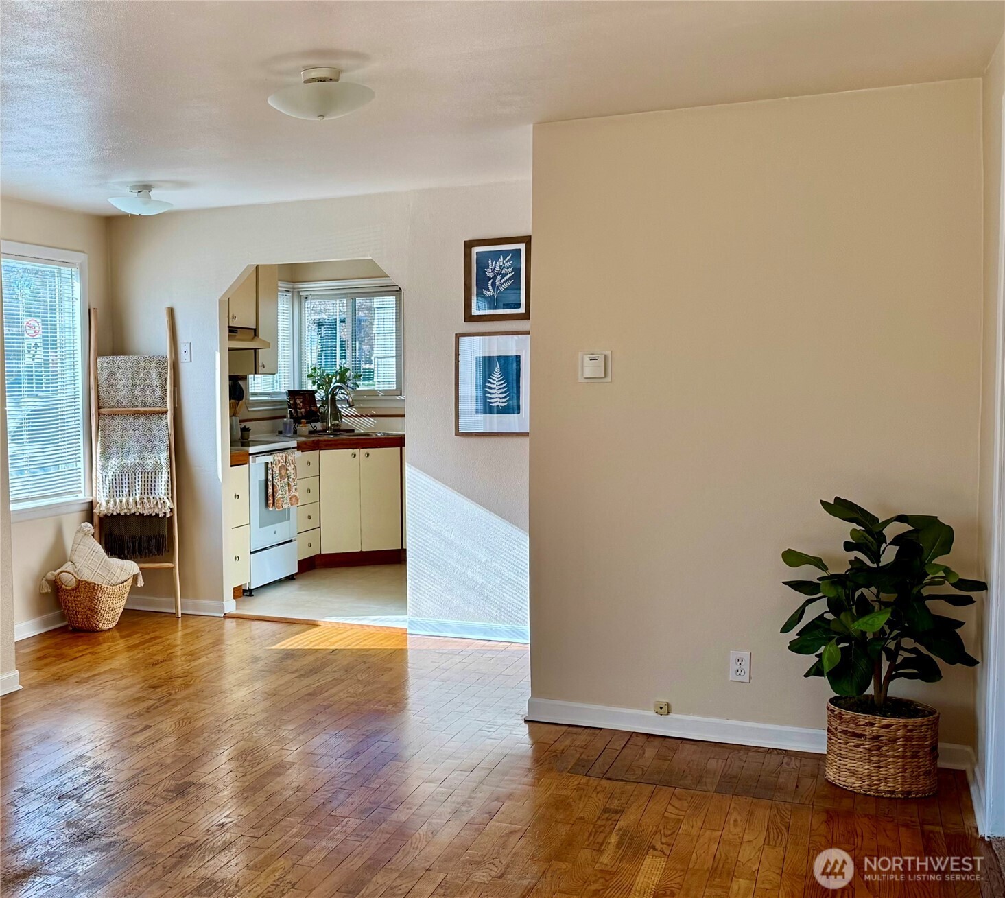 606 N Sprague Street , Ellensburg, WA 98926