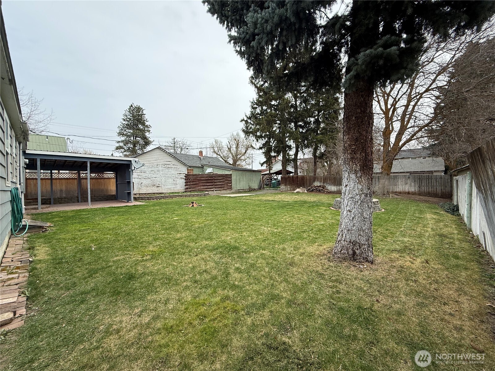 606 N Sprague Street , Ellensburg, WA 98926