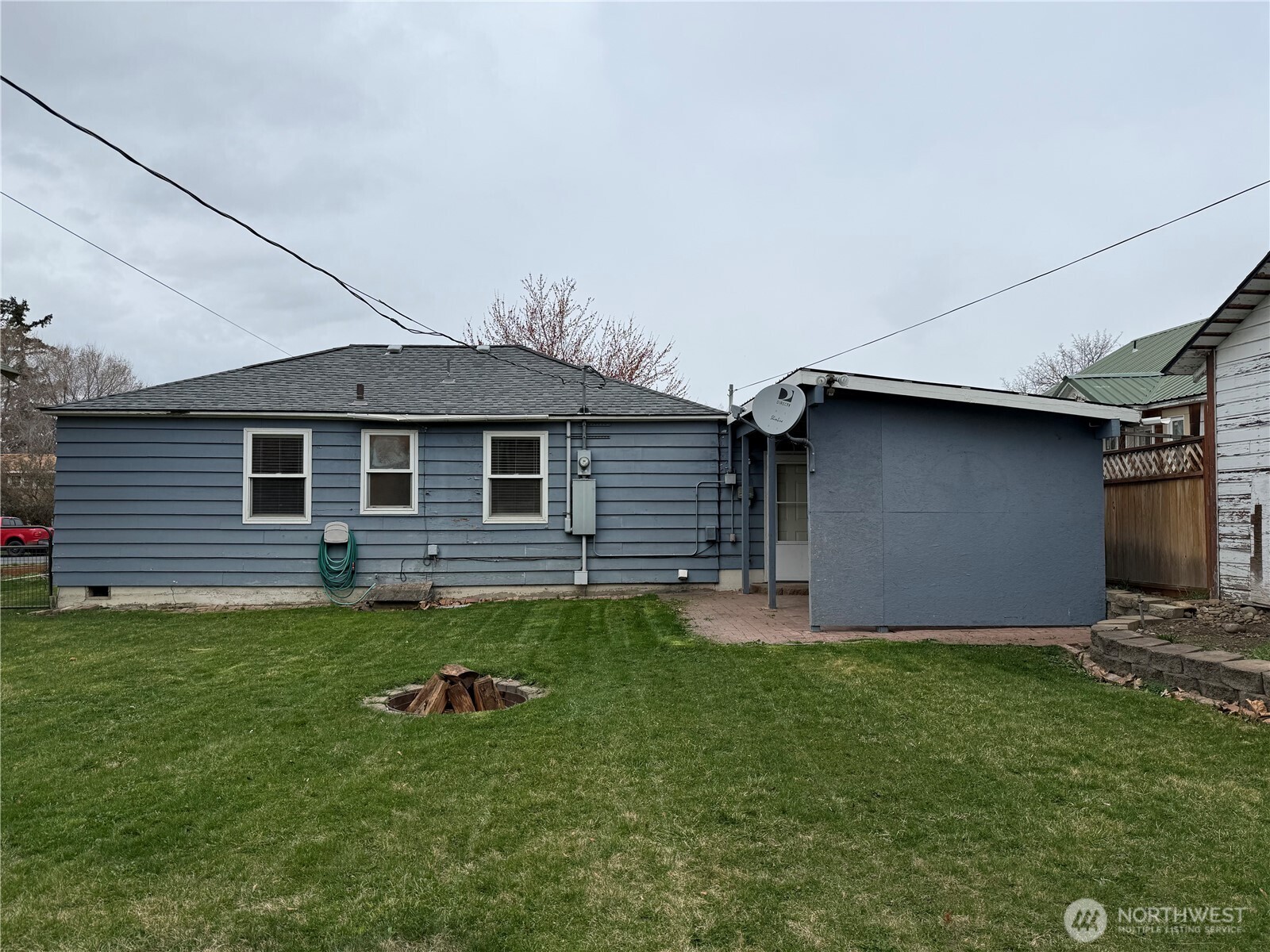 606 N Sprague Street , Ellensburg, WA 98926