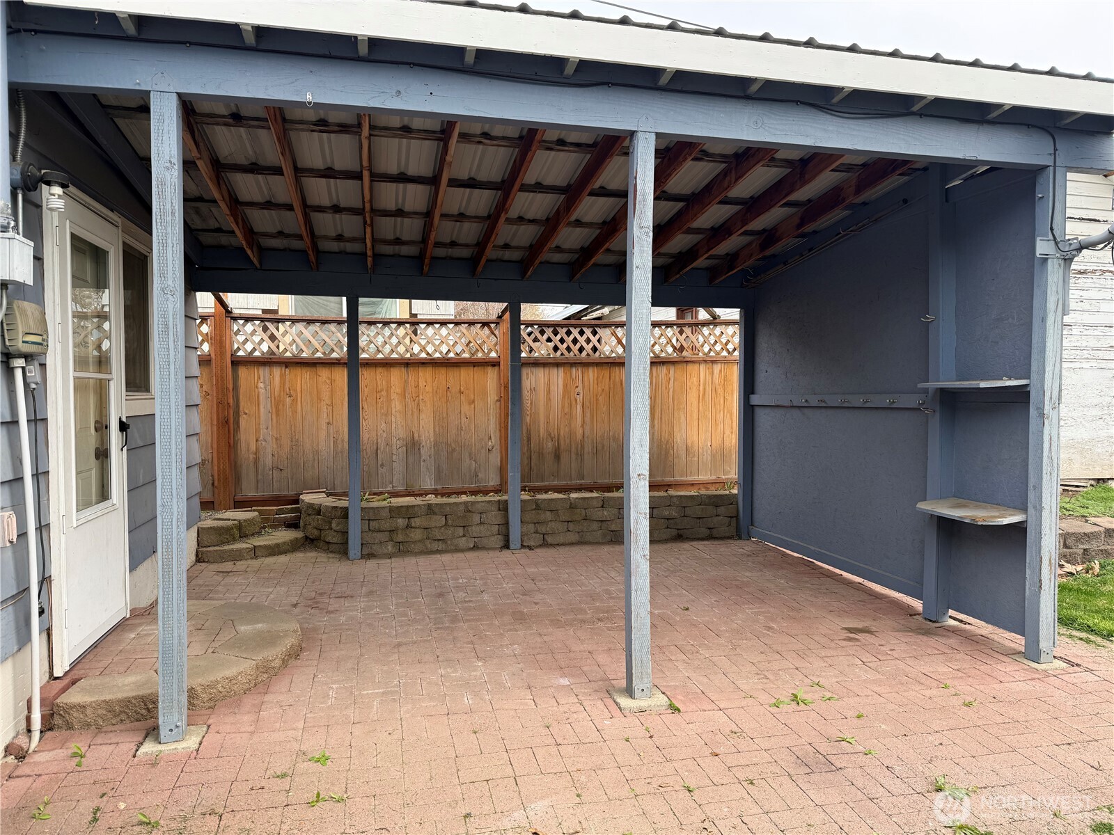 606 N Sprague Street , Ellensburg, WA 98926