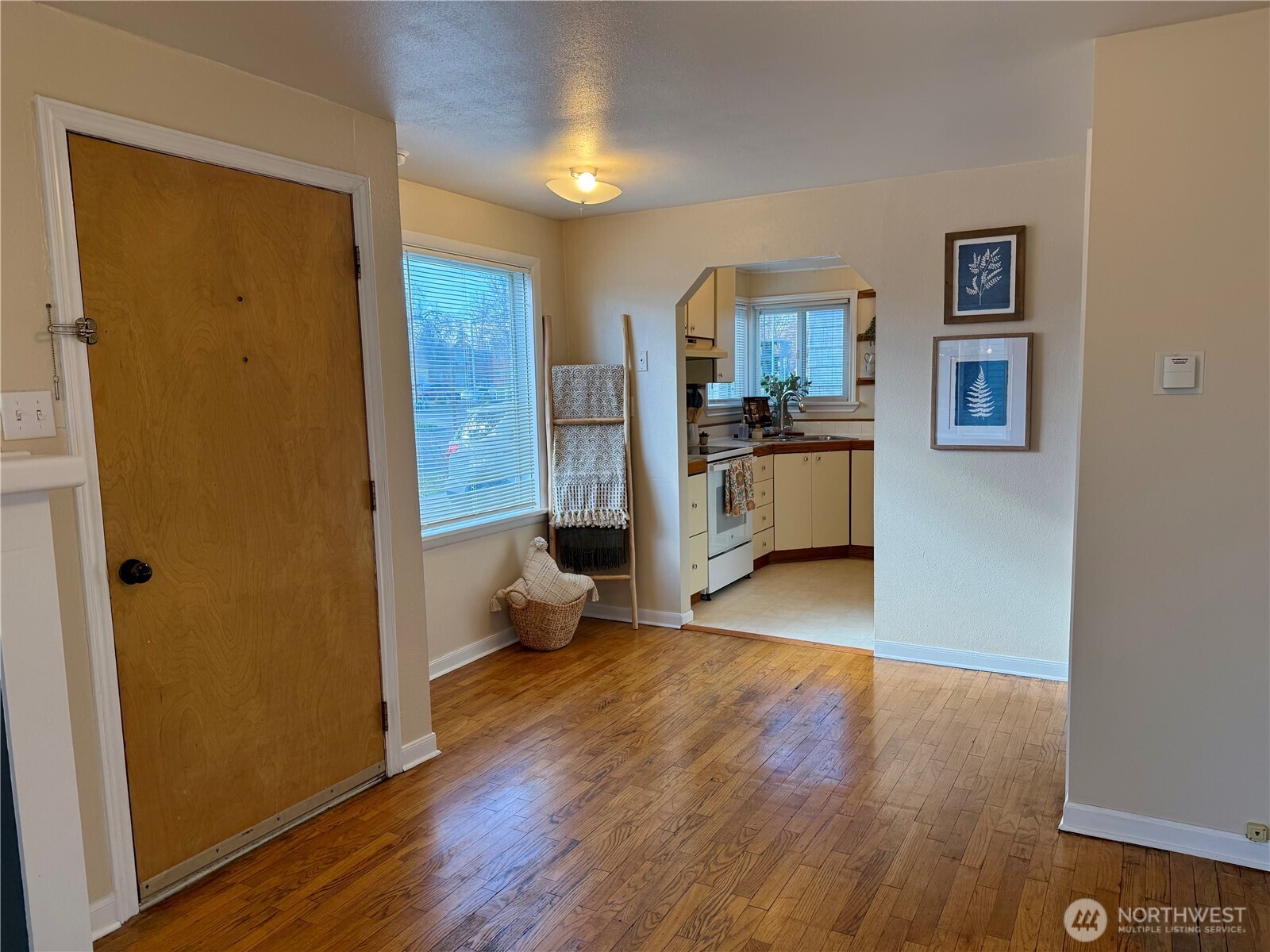 606 N Sprague Street , Ellensburg, WA 98926