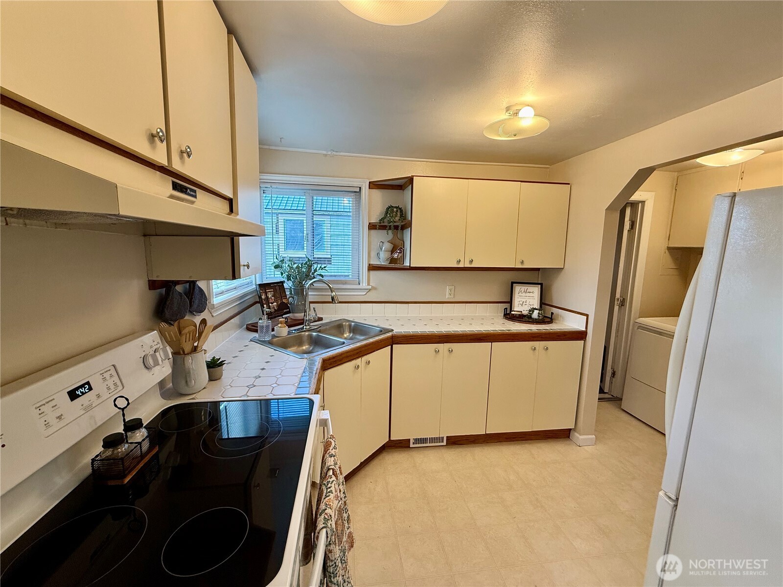 606 N Sprague Street , Ellensburg, WA 98926