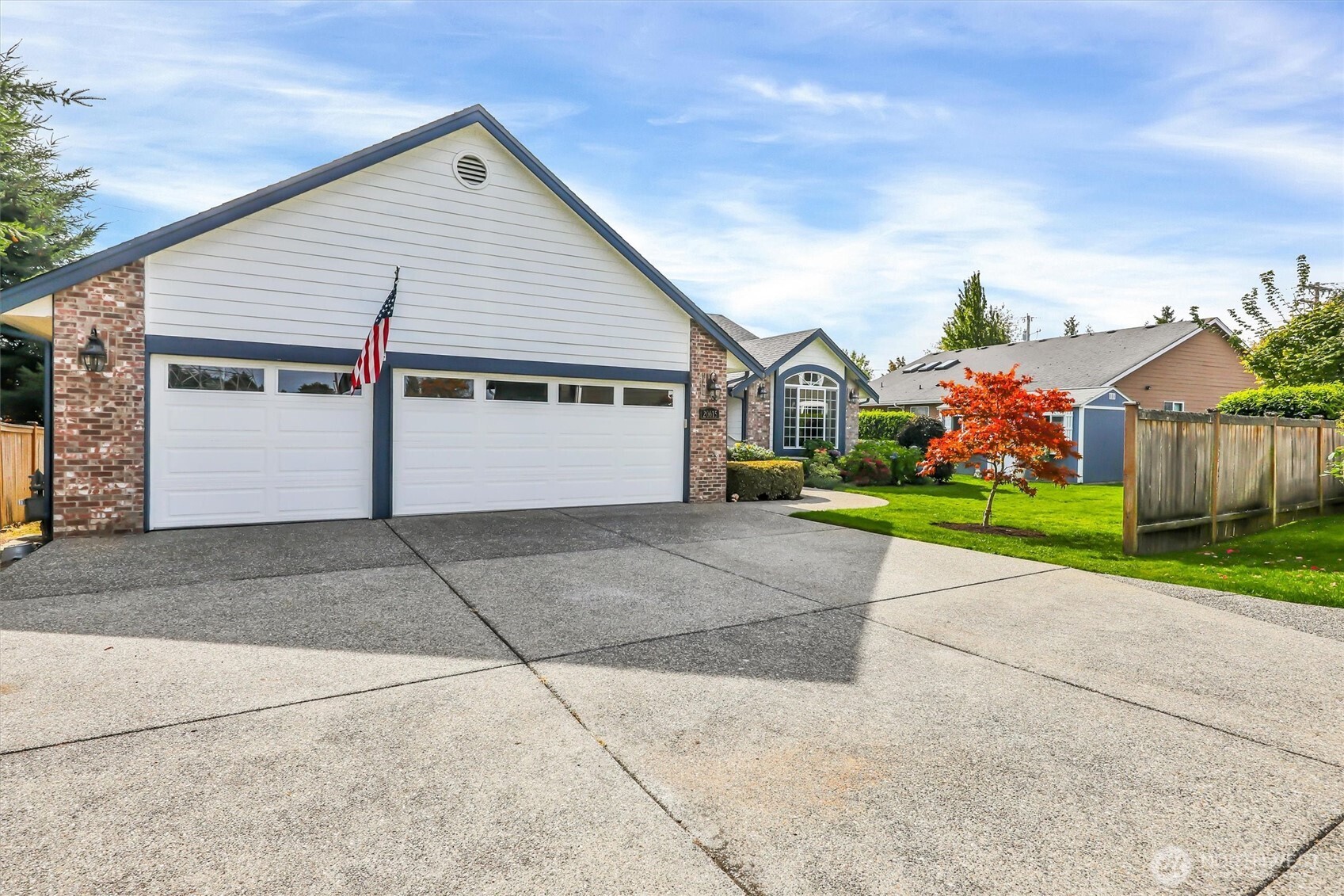 20615 39th Avenue SE, Bothell, WA 98012