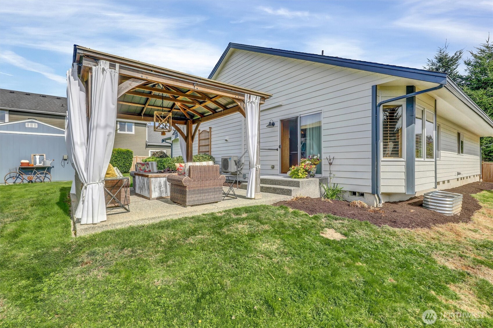 20615 39th Avenue SE, Bothell, WA 98012