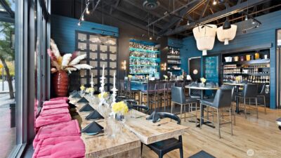 62326 BIZOP Undisclosed , Bellevue, WA 98004 - Photo 2