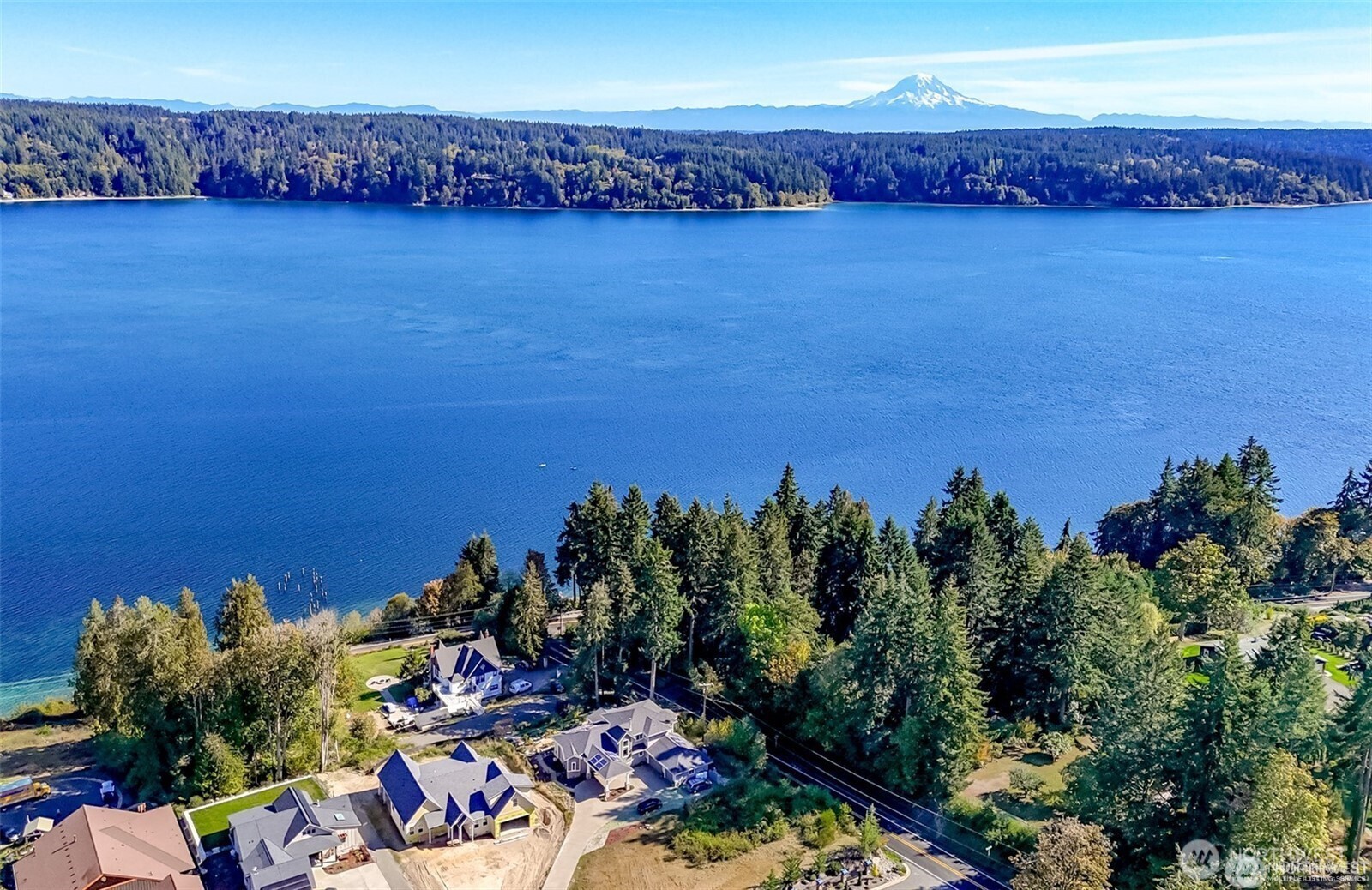 14295 Olalla Crest Lane SE #M, Olalla, WA 98359