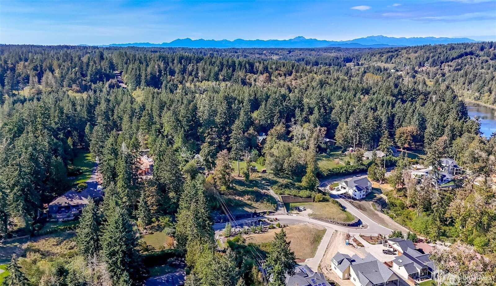 14295 Olalla Crest Lane SE #M, Olalla, WA 98359