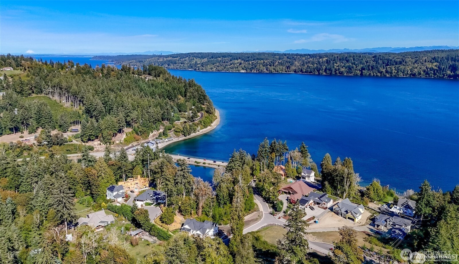 14295 Olalla Crest Lane SE #M, Olalla, WA 98359