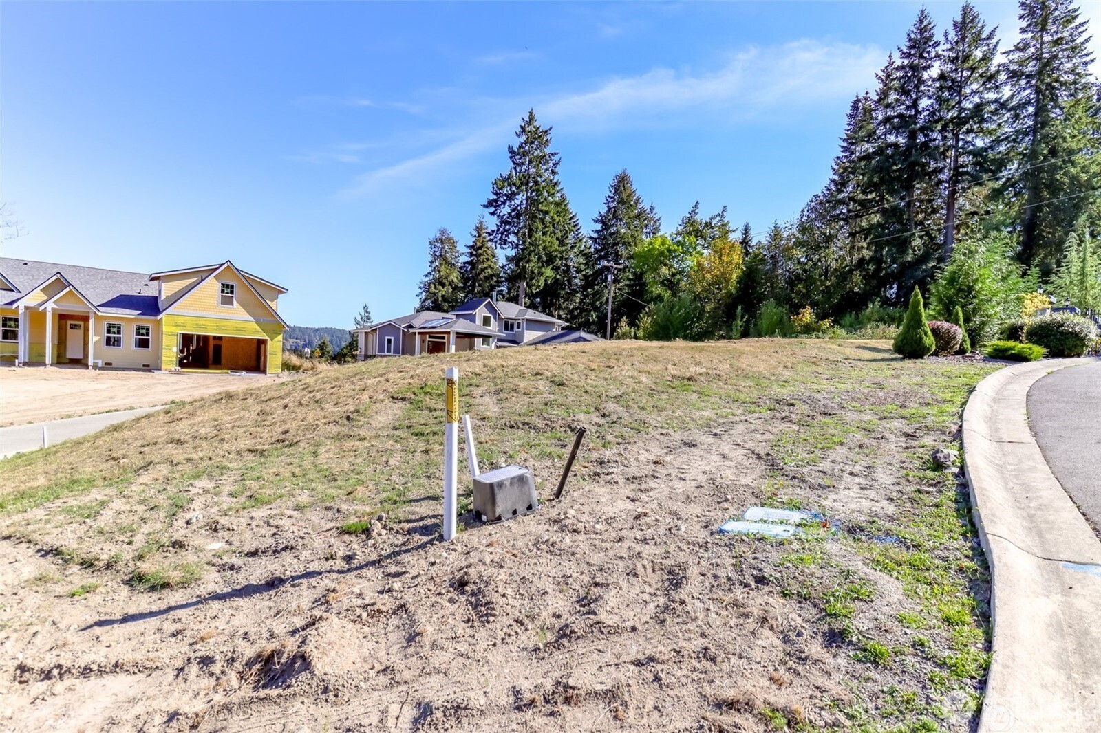 14295 Olalla Crest Lane SE #M, Olalla, WA 98359