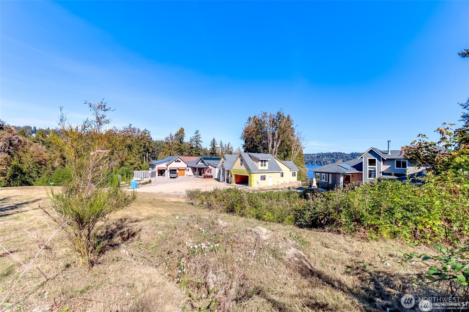 14295 Olalla Crest Lane SE #M, Olalla, WA 98359