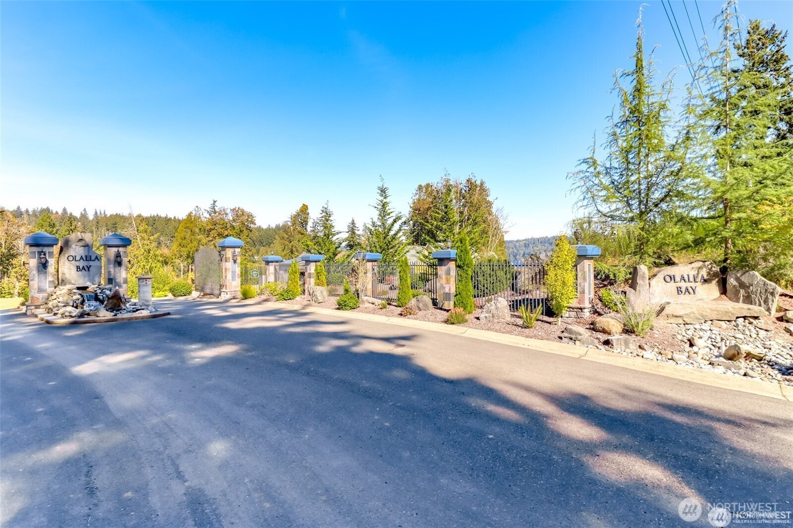 14295 Olalla Crest Lane SE #M, Olalla, WA 98359