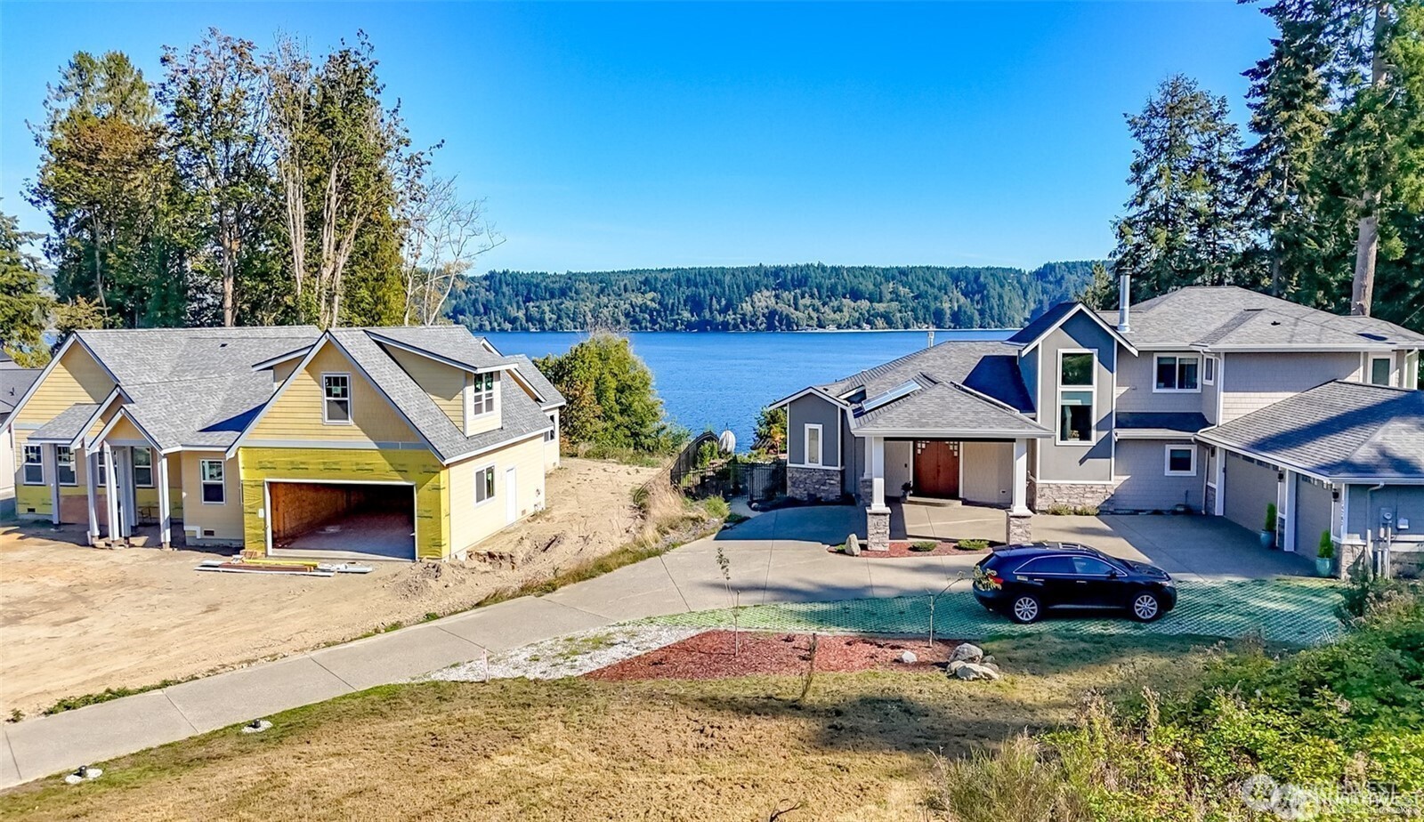 14295 Olalla Crest Lane SE #M, Olalla, WA 98359