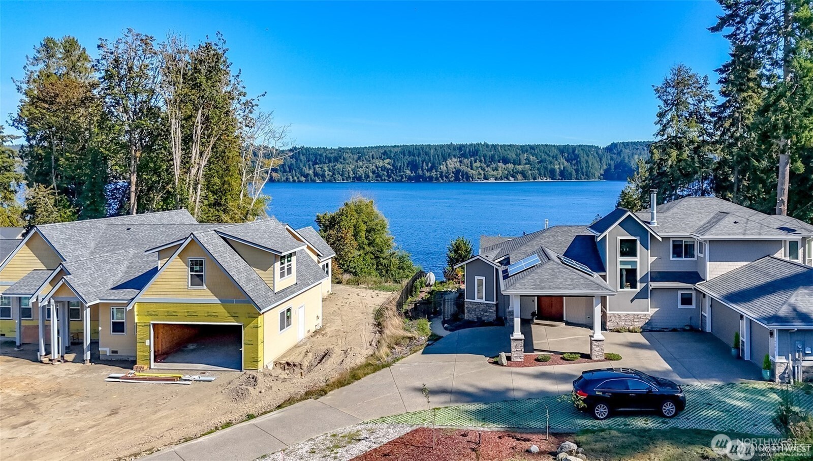 14295 Olalla Crest Lane SE #M, Olalla, WA 98359