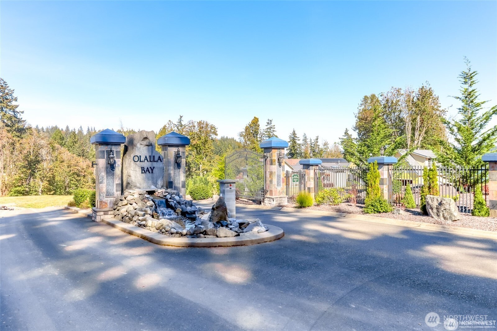 14295 Olalla Crest Lane SE #M, Olalla, WA 98359