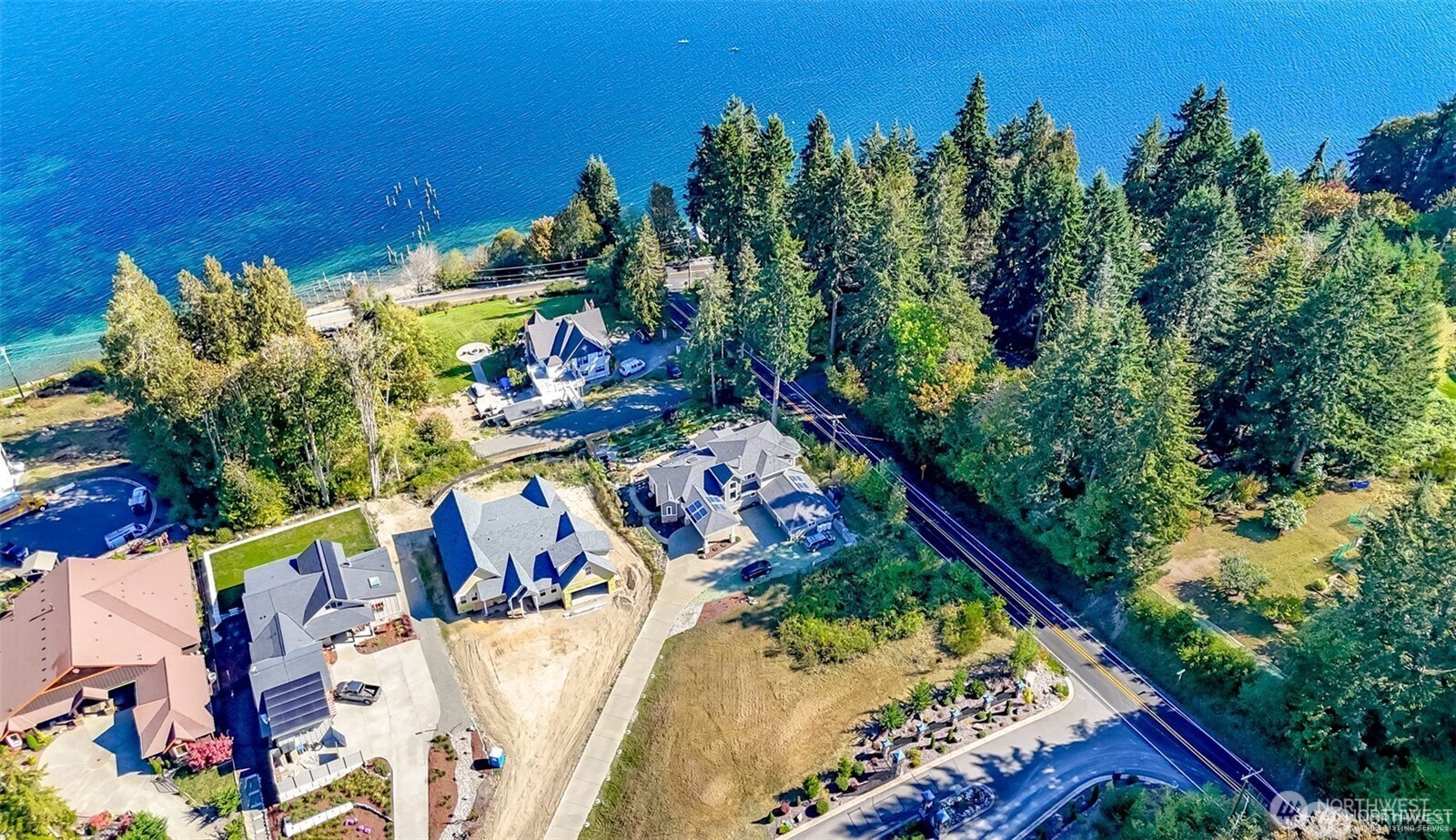 14295 Olalla Crest Lane SE #M, Olalla, WA 98359