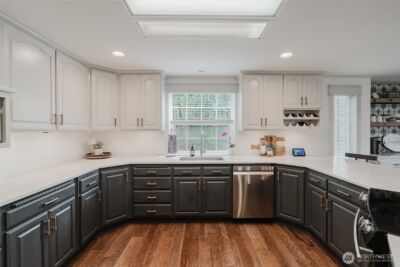 314 Centralia Alpha Road , Centralia, WA 98531 - Photo 12