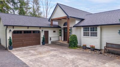 314 Centralia Alpha Road , Centralia, WA 98531 - Photo 2