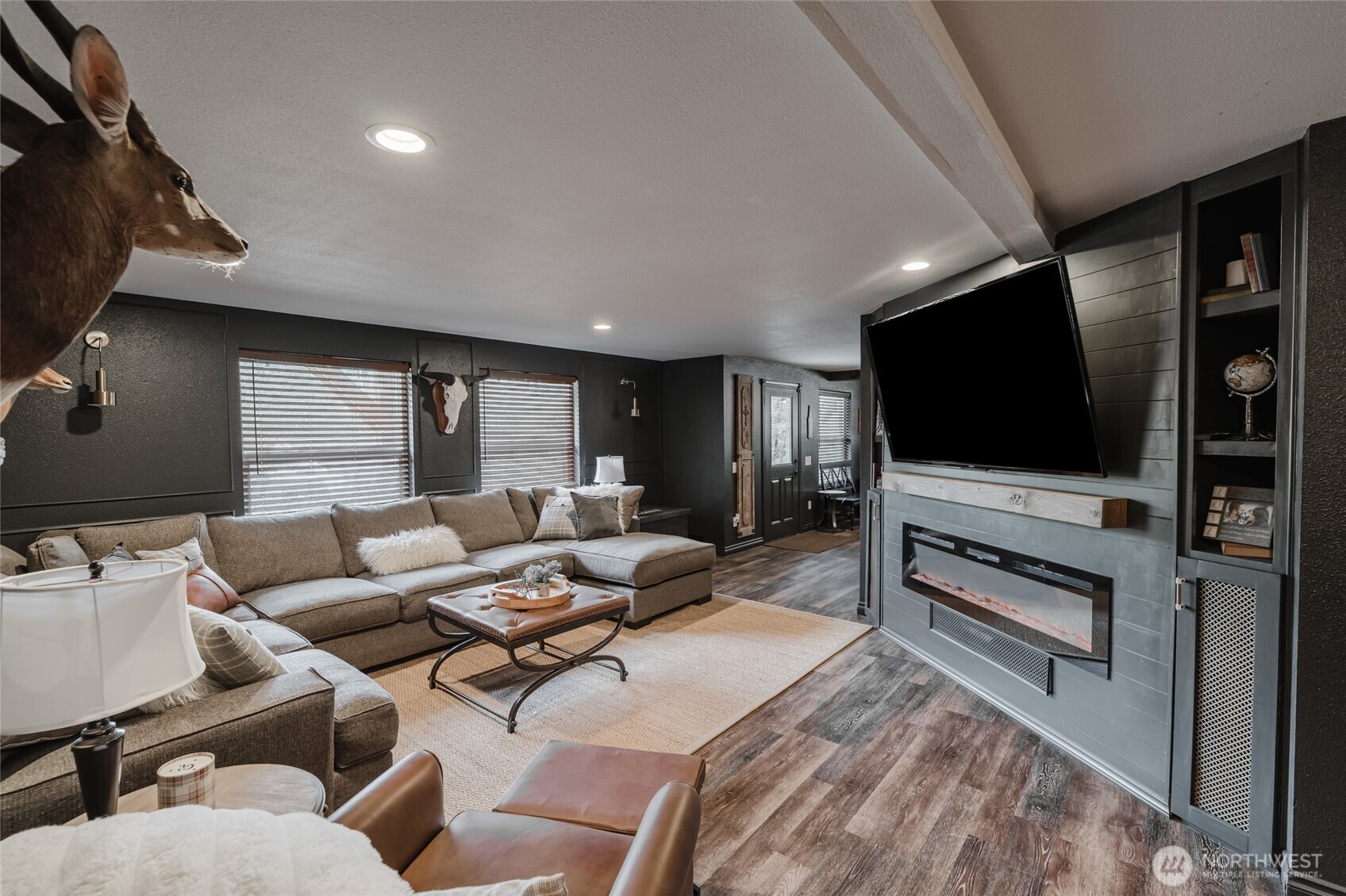 314 Centralia Alpha Road , Centralia, WA 98531