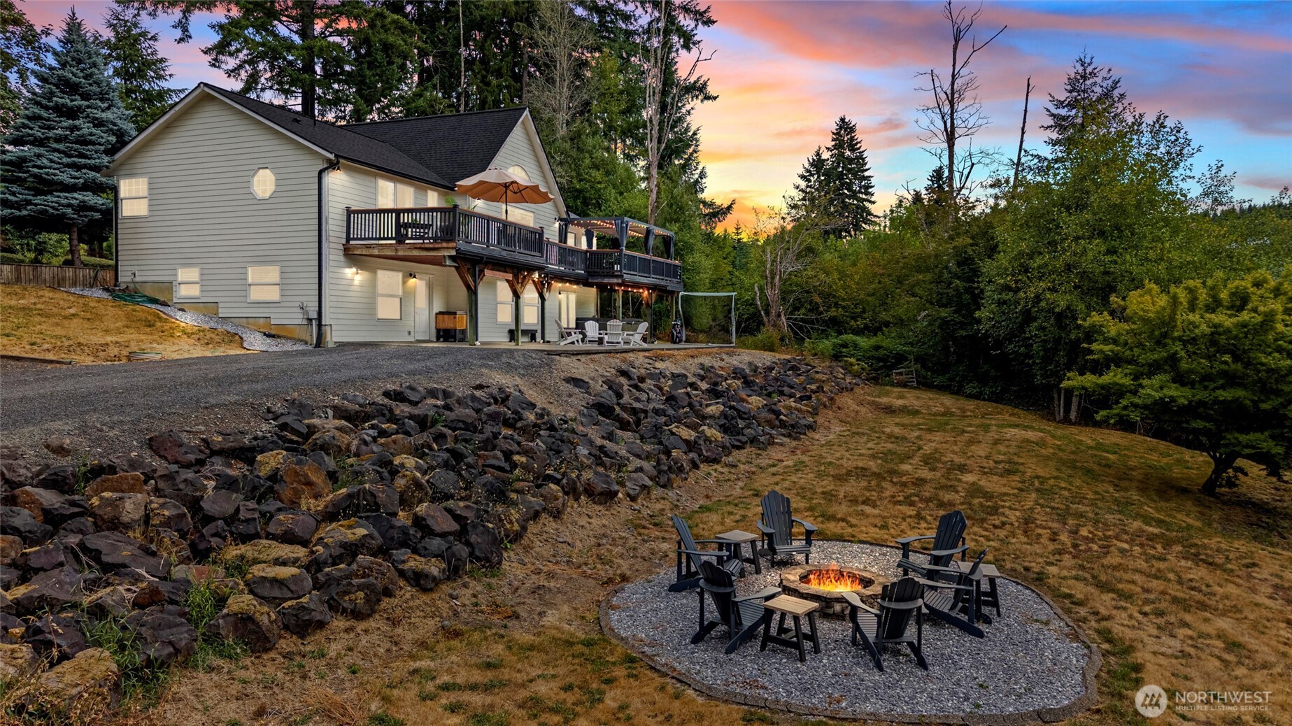 314 Centralia Alpha Road , Centralia, WA 98531