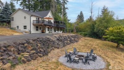 314 Centralia Alpha Road , Centralia, WA 98531 - Photo 36