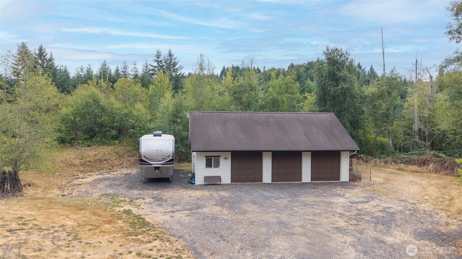 314 Centralia Alpha Road , Centralia, WA 98531