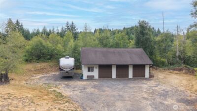 314 Centralia Alpha Road , Centralia, WA 98531 - Photo 37