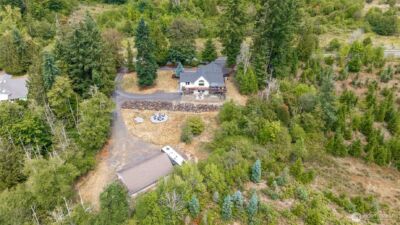 314 Centralia Alpha Road , Centralia, WA 98531 - Photo 38