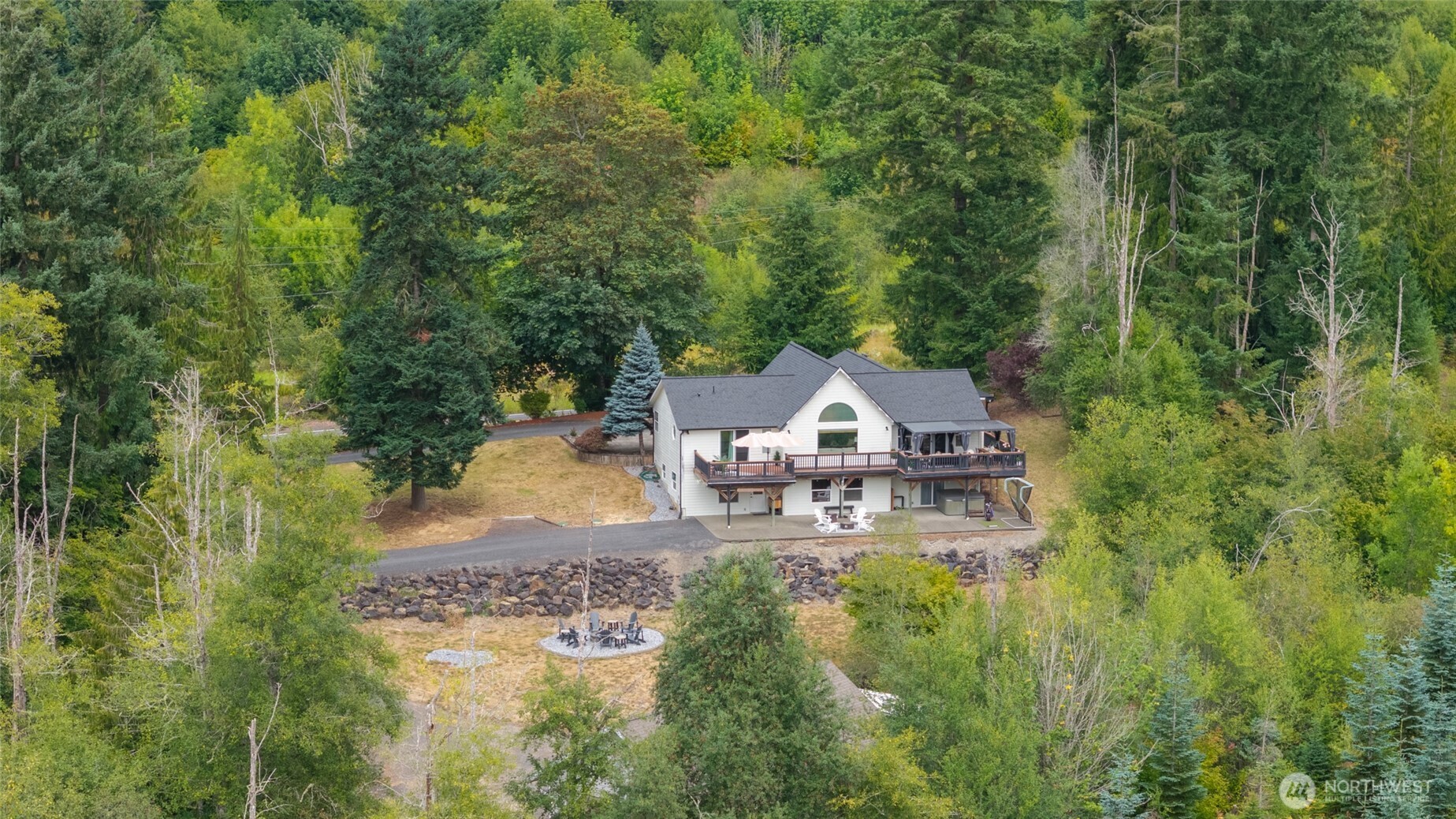 314 Centralia Alpha Road , Centralia, WA 98531