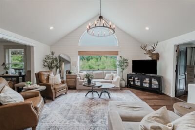 314 Centralia Alpha Road , Centralia, WA 98531 - Photo 4