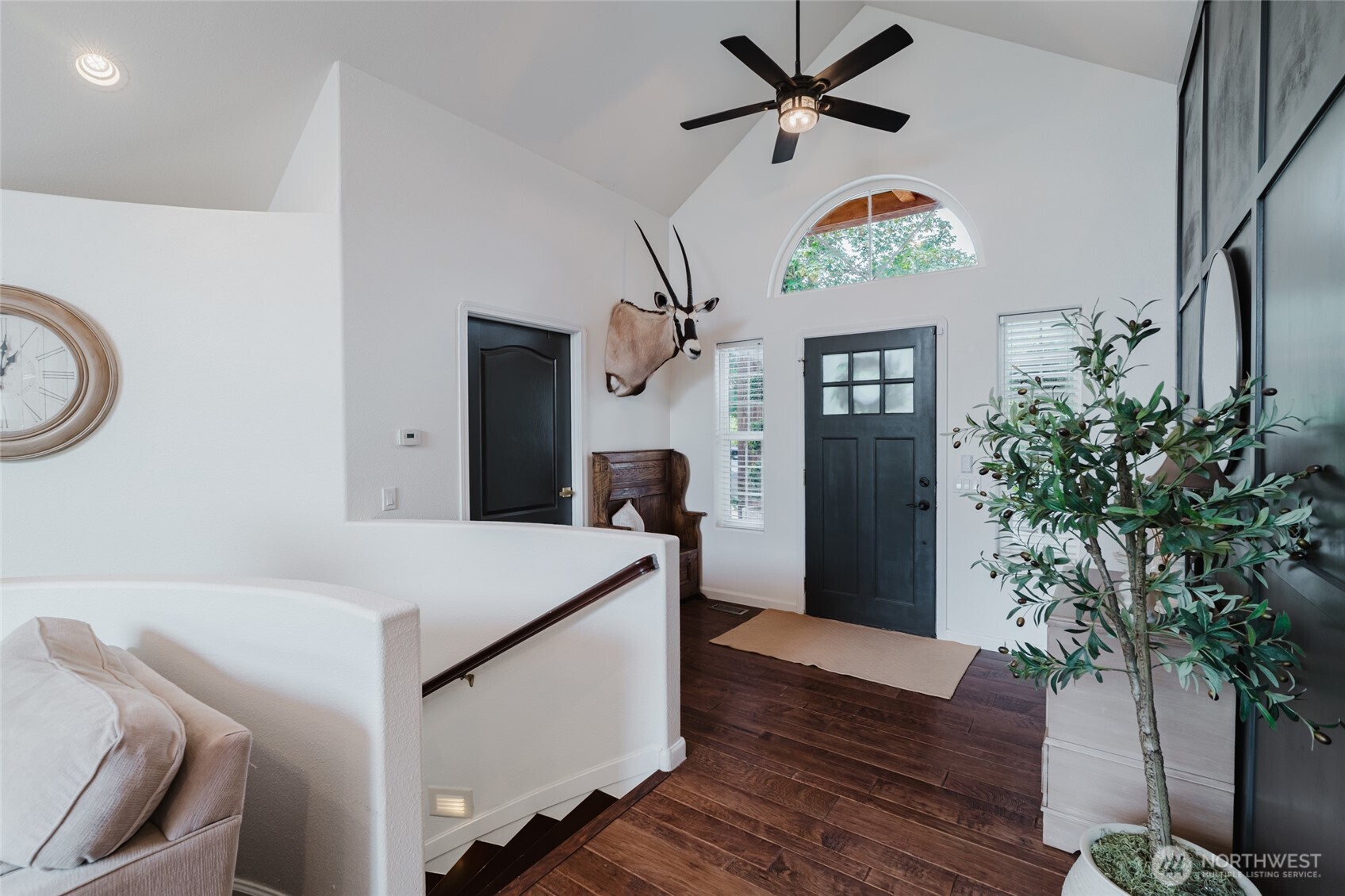 314 Centralia Alpha Road , Centralia, WA 98531