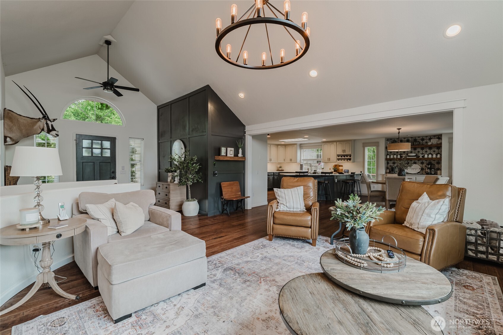 314 Centralia Alpha Road , Centralia, WA 98531