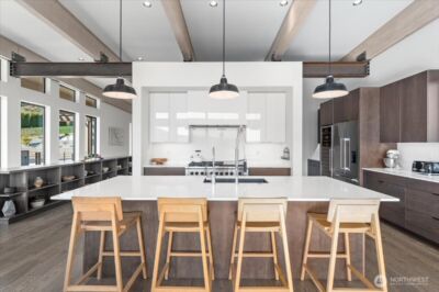 140 Clos Chevalle Road , Chelan, WA 98816 - Photo 14