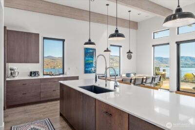 140 Clos Chevalle Road , Chelan, WA 98816 - Photo 15