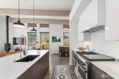 140 Clos Chevalle Road , Chelan, WA 98816 - Photo 16