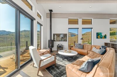 140 Clos Chevalle Road , Chelan, WA 98816 - Photo 20