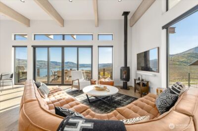 140 Clos Chevalle Road , Chelan, WA 98816 - Photo 21