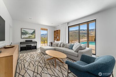 140 Clos Chevalle Road , Chelan, WA 98816 - Photo 31