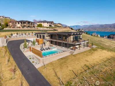 140 Clos Chevalle Road , Chelan, WA 98816 - Photo 38