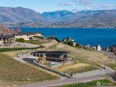 140 Clos Chevalle Road , Chelan, WA 98816 - Photo 39