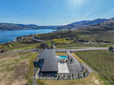 140 Clos Chevalle Road , Chelan, WA 98816 - Photo 40