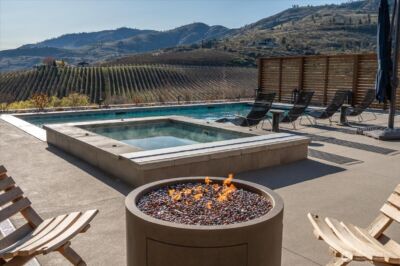 140 Clos Chevalle Road , Chelan, WA 98816 - Photo 7