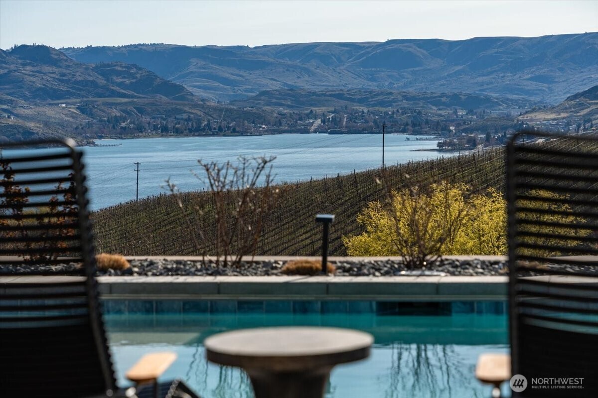 140 Clos Chevalle Road , Chelan, WA 98816