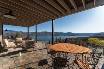 140 Clos Chevalle Road , Chelan, WA 98816 - Photo 10