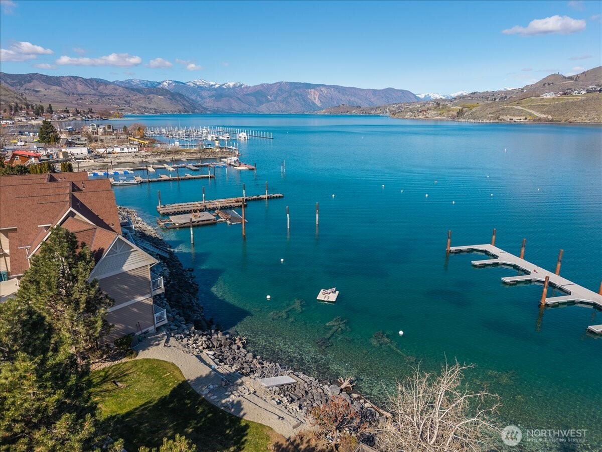 1120 W Woodin Avenue #3, Chelan, WA 98816