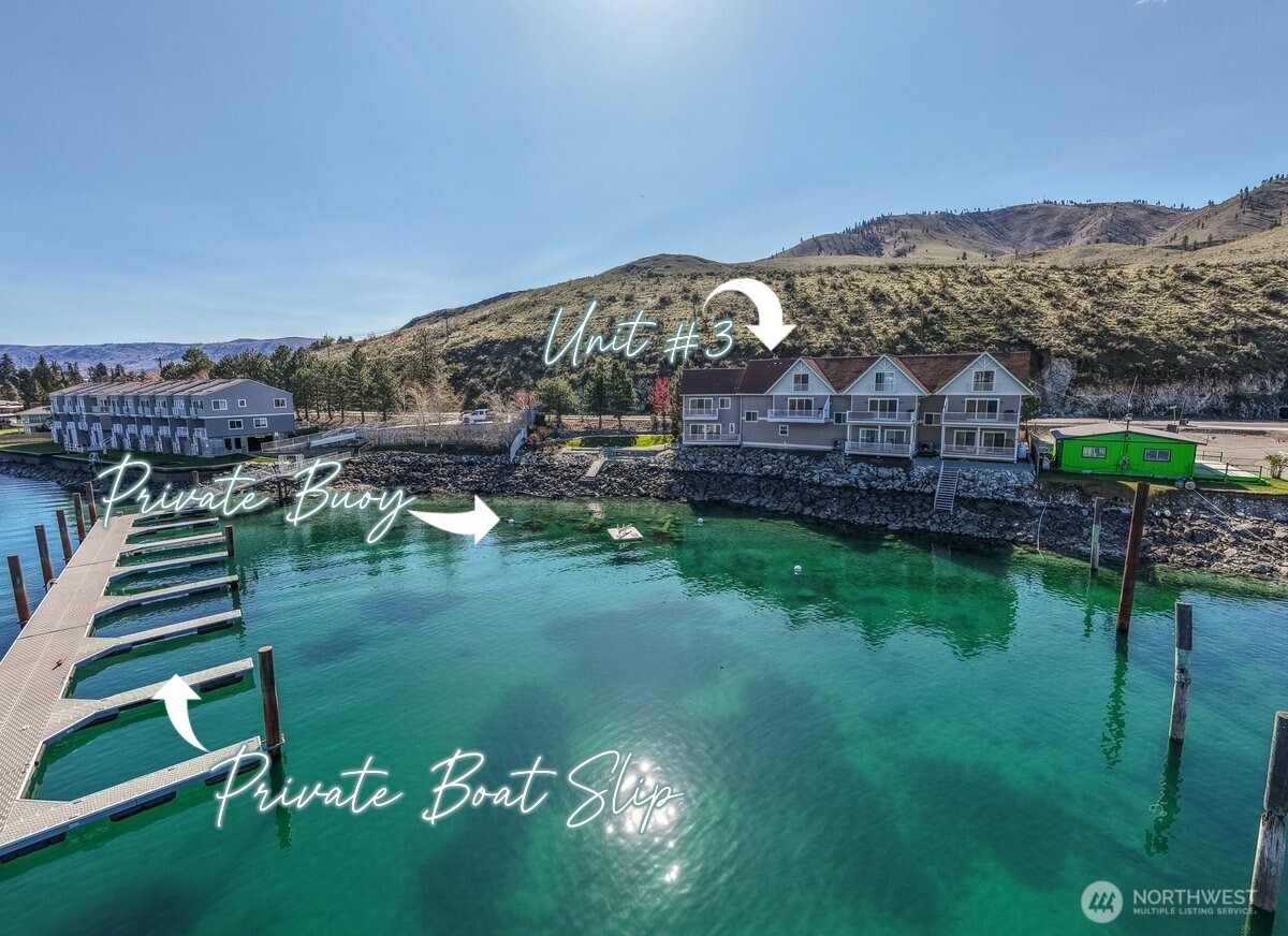1120 W Woodin Avenue #3, Chelan, WA 98816
