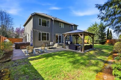 13523 82nd Drive SE, Snohomish, WA 98296 - Photo 34