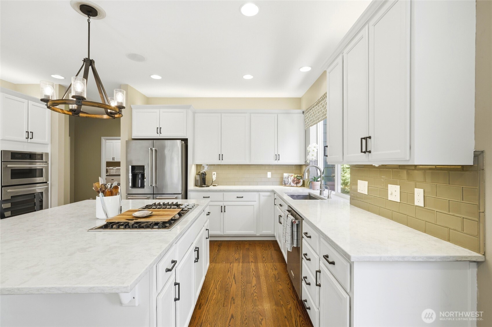 13523 82nd Drive SE, Snohomish, WA 98296